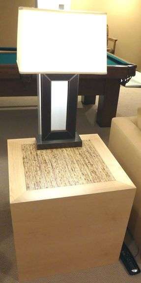 COFFEE & END TABLE SET