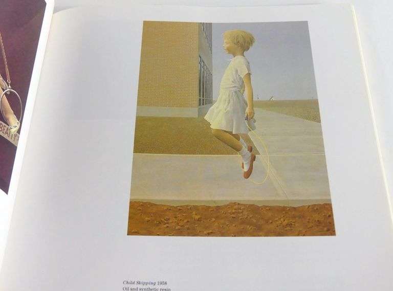 TWO ALEX COLVILLE ART PUBLICATIONS