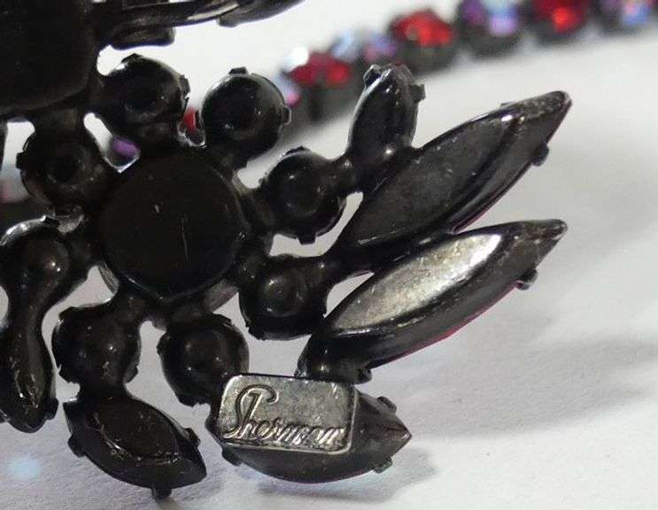 SHERMAN JEWELLERY SUITE