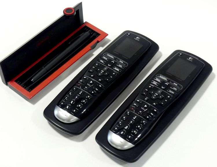 REMOTE CONTROLS, POINTER