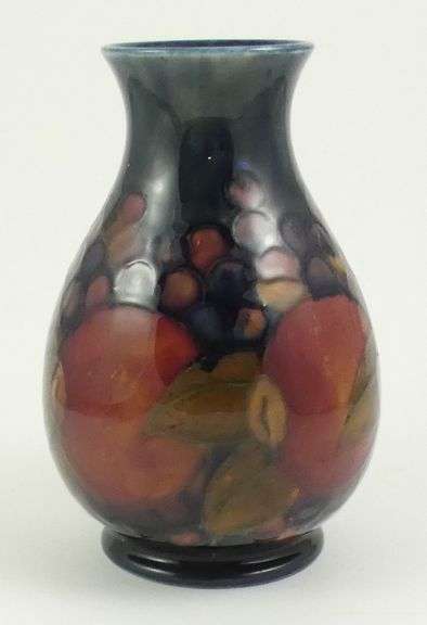 MOORCROFT VASE