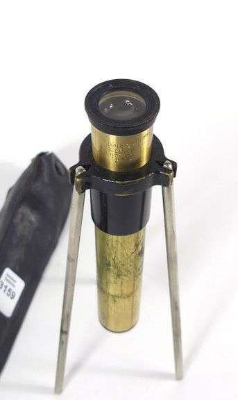 BAUSCH & LOMB FIELD MICROSCOPE