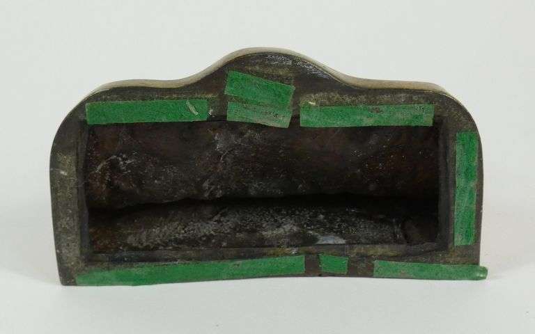 PAIR BOOKENDS