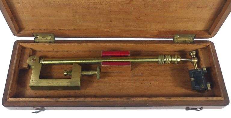 ANTIQUE CAMERA LUCIDA