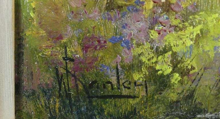 WILLIAM STANLEY