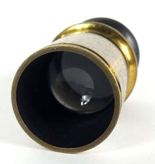 MAP READER'S LOUPE