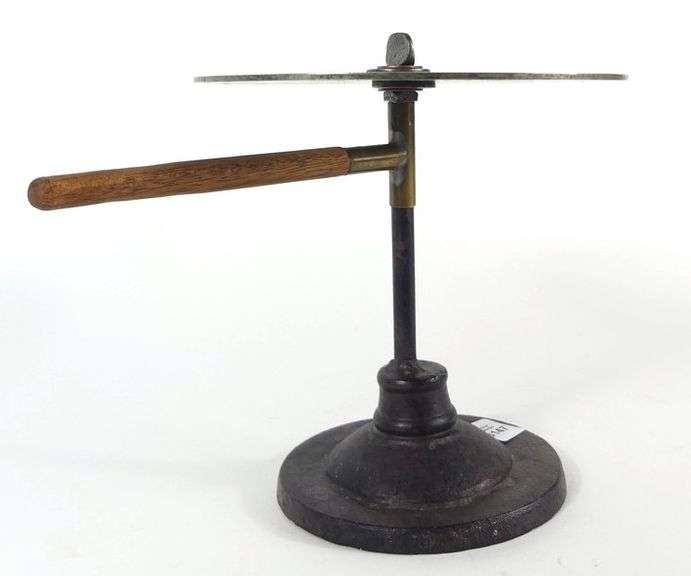 RARE NAVIGATION TEACHING AID