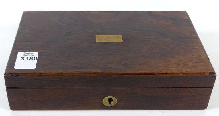 COMPLETE ARCHITECT'S DRAWING SET