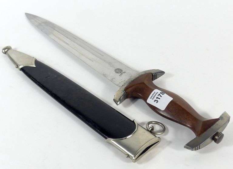 VINTAGE BAYONET