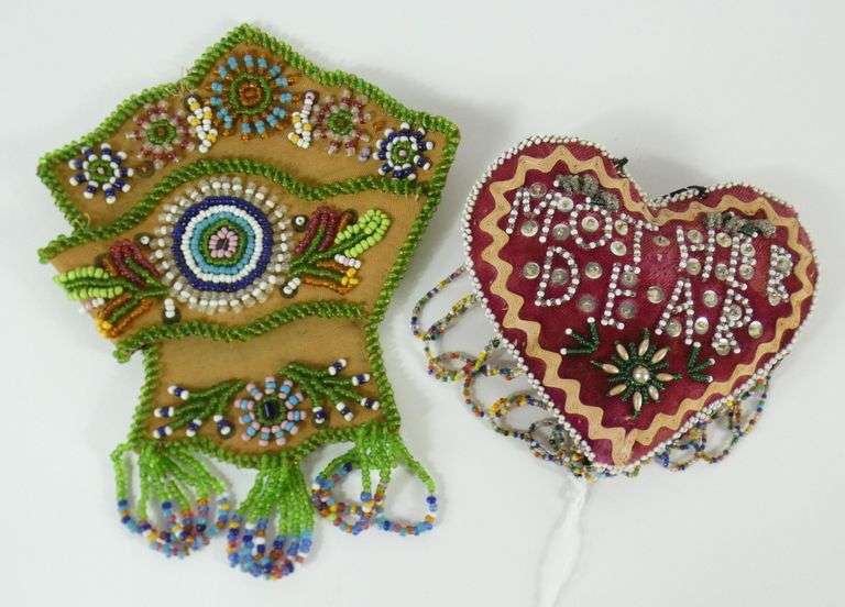 BEADWORK