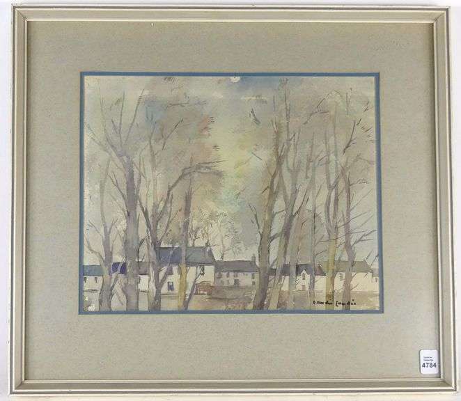 ROBERT HARDIE CONDIE