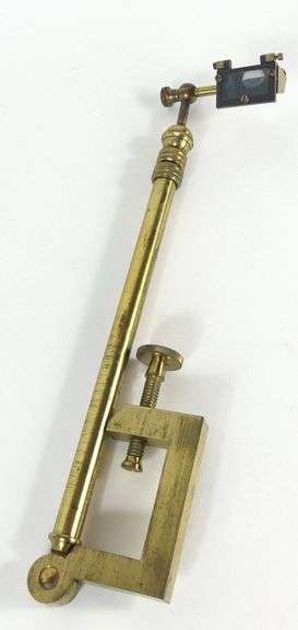 ANTIQUE CAMERA LUCIDA