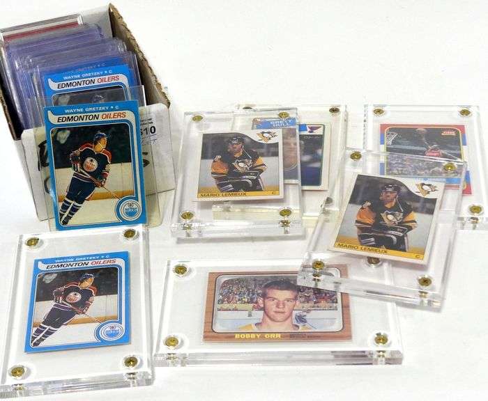 REPLICA ROOKIE CARDS