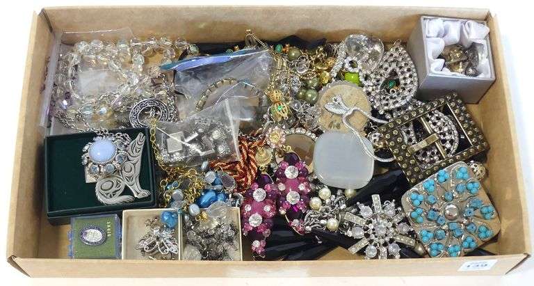 FASHION JEWELLERY