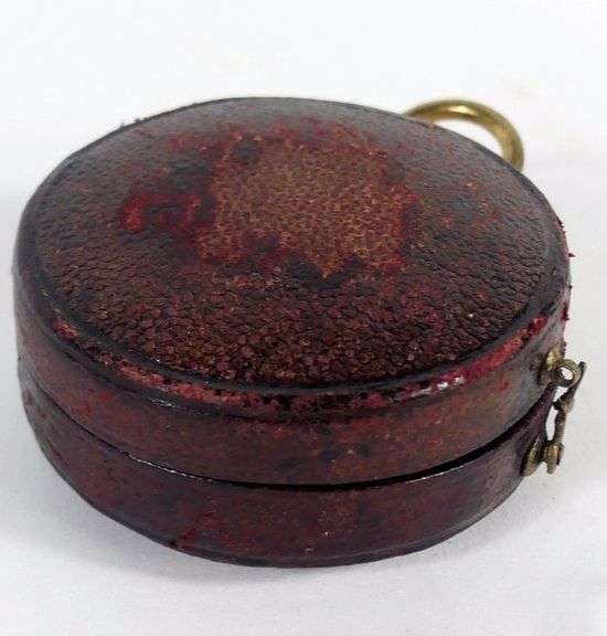 SMITH & BECK HYGROMETER