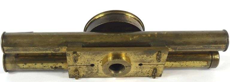 RARE THEODOLITE CIRCA 1835