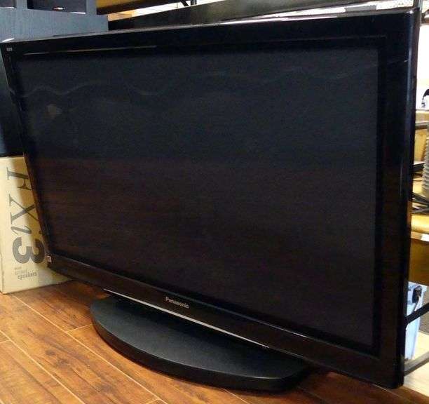PANASONIC PLASMA TELEVISION