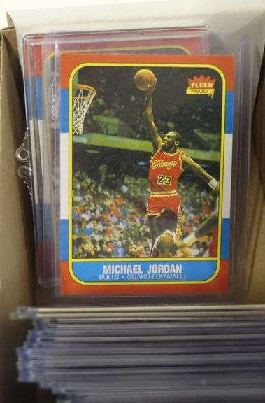 REPLICA ROOKIE CARDS