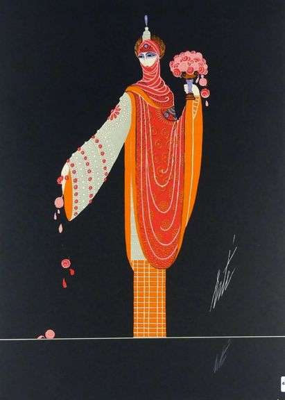 ERTÉ