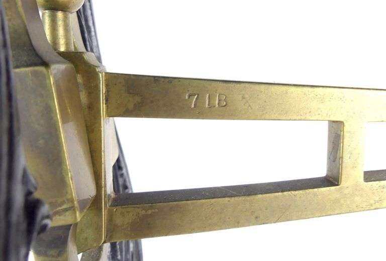 AVERY'S PHARMACY SCALE