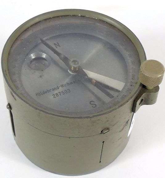 SURVEYOR'S COMPASS