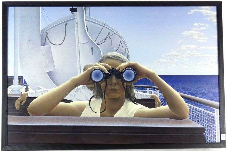 ALEX COLVILLE