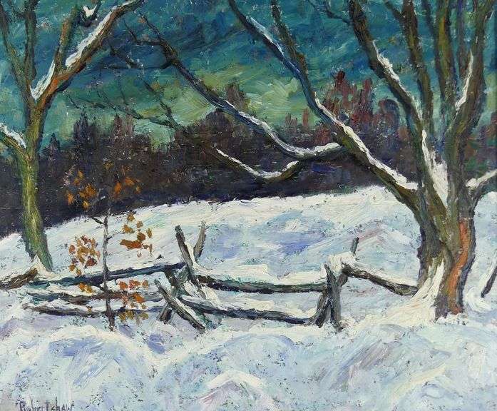 ROSS ROBERTSHAW