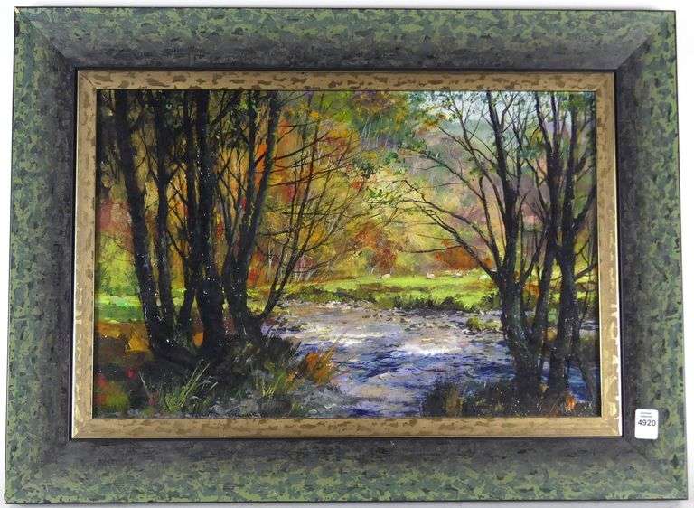 HUGH GURNEY