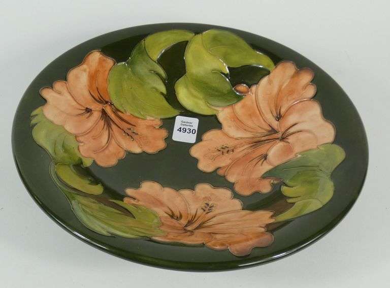 MOORCROFT BOWL