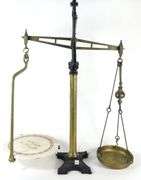 AVERY'S PHARMACY SCALE