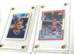 REPLICA ROOKIE CARDS