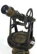 ANTIQUE PRECISION INSTRUMENT