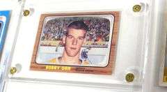 REPLICA ROOKIE CARDS