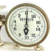 DETECTO SCALE
