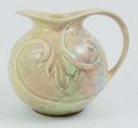 ENGLISH ART POTTERY