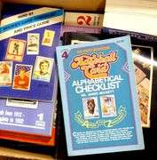 SPORTS BOOKS AND EPHEMERA