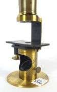 FRENCH DRUM MICROSCOPE