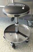 GARAGE STOOL