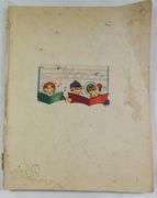 CURNOE ESTATE STAMP COLLECTION