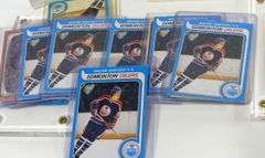 REPLICA ROOKIE CARDS