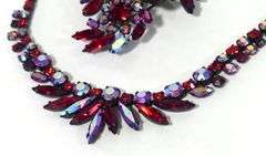 SHERMAN JEWELLERY SUITE