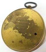 ENGLISH SURVEYOR'S BAROMETER