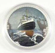 2 CANADIAN FINE SILVER COINS