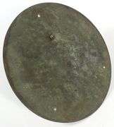 BRONZE SUNDIAL