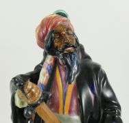 ROYAL DOULTON "BLUE BEARD"