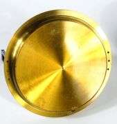 MINER'S/SURVEYOR'S COMPASS CIRCA 1850