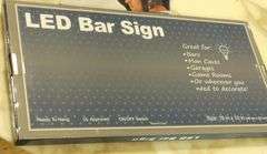 SPORTS AND BAR COLLECTIBLES