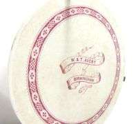 AVERY'S PHARMACY SCALE