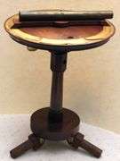 RARE TEACHING DEVICE CIRCA 1900