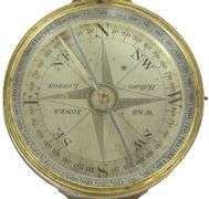 SURVEYOR'S COMPASS